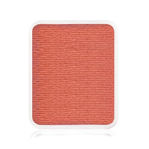 Kraze FX Face Paint Palette Refill (6 gm) - Hypoallergenic, Non-Toxic, Water Activated Professional Face & Body Painting Makeup Supplies for Adults