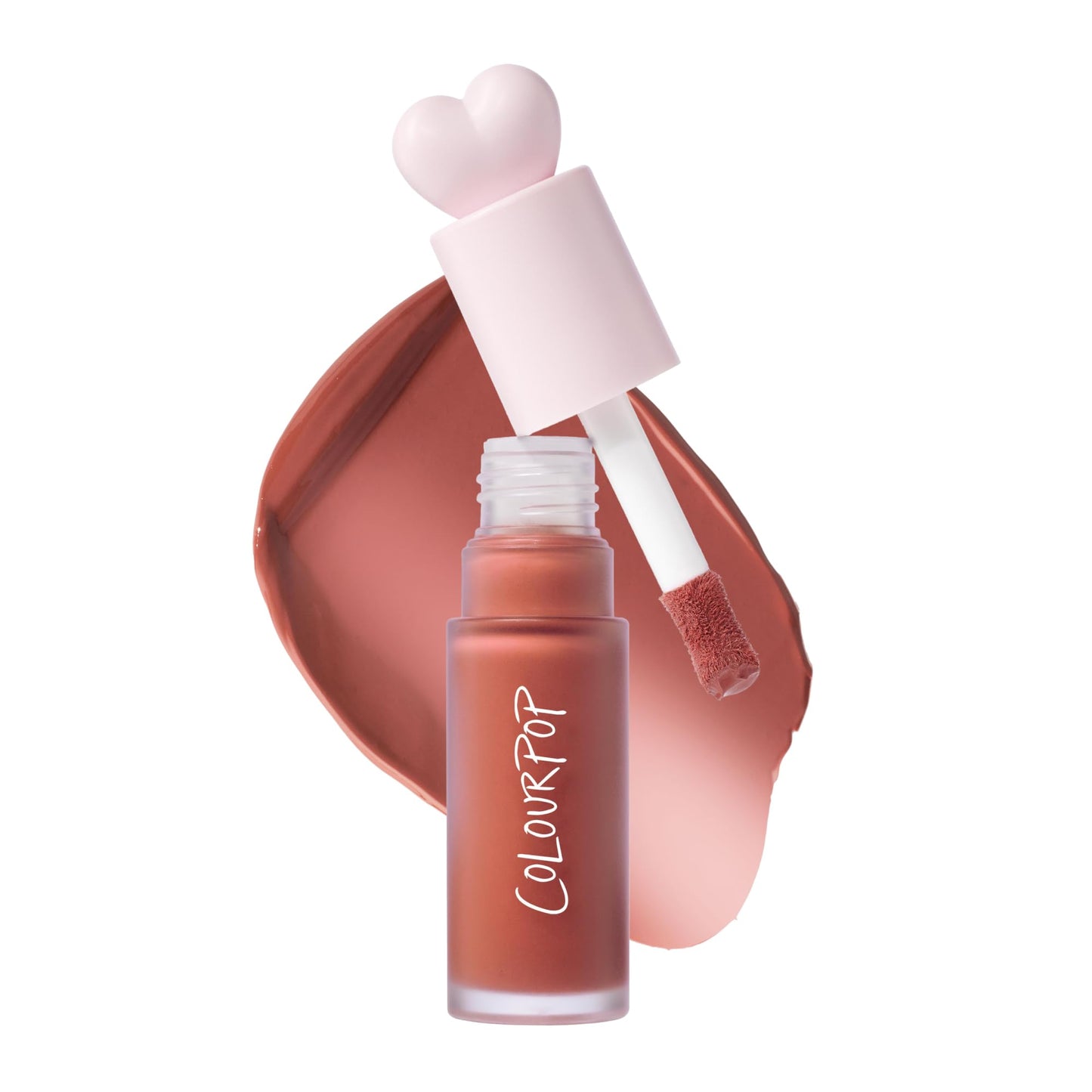 ColourPop Weightless Liquid Blush - Hydrating, Liquid Blush for Cheeks - Glowy Summer Makeup with Hyaluronic Acid for a Healthy Glow - Designed Beauty and Personal Care ColourPop