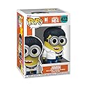 Funko POP! Rocks: Minions X BTS - Jimin - BTS + Minions - Collectable Vinyl Figure - Gift Idea - Official Merchandise - for Kids & Adults - Movies…