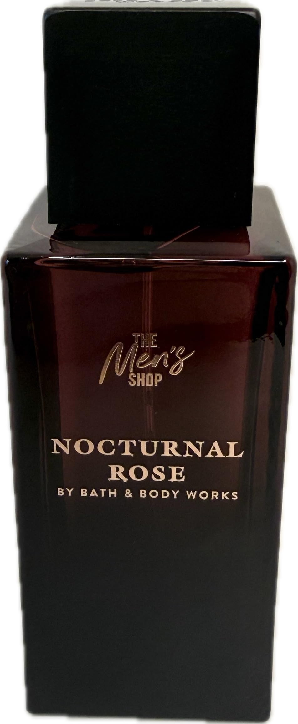 Bath & Body Works Nocturnal Rose Cologne Full Size Cologne