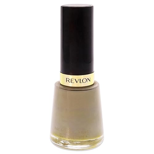 REVLON Core Nail Enamel, Muse, 0.5 Fluid Ounce
