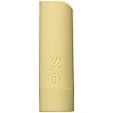 EOS Organic Lip Balm Stick, Vanilla Bean 0.14 oz (Pack of 2)