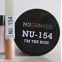 NuGenesis Nail Dipping Powder Color 1.5oz/43g jar - (NU154 I'M THE BOSS) Beauty & Personal Care Nugenesis