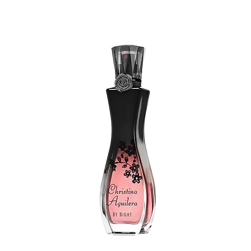 Christina Aguilera By Night, Perfume for Women, Eau de Parfum Spray, 1.7 fl. oz.