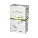 Olivella Bar Soap No Fragrance 3.52 Ounce (Pack of 2)