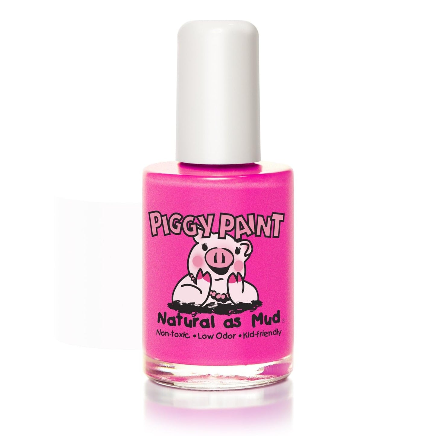 Piggy Paint | 100% Non-Toxic Girls Nail Polish | Safe, Cruelty-free, Vegan, & Low Odor for Kids | LOL Beauty & Personal Care Piggy Paint