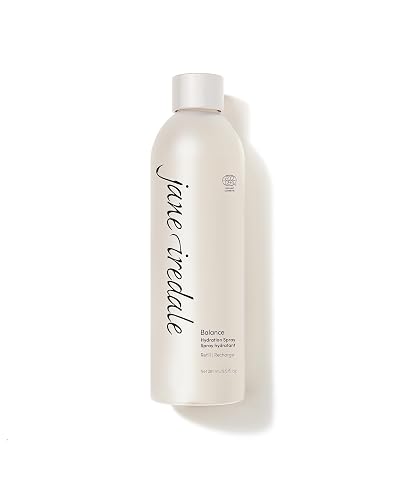 jane iredale Balance Hydration Spray Refill, 9.5 Fl Oz