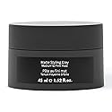 MONAT Matte Styling Clay for Men - Water and Clay-Based Hair Paste to Create Thicker-Looking Hair, Easy-to-Shape Net Wt. 45 ml / 1.52 fl. oz.