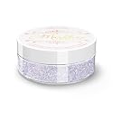 MARBLERS Glitter Mica Powder [Blueberry Lust] 0.14oz (4g) | Glitter Mica | Highly Pigmented | Non-Toxic, Vegan, Cruelty-Free | Eyeshadow, Body Butter