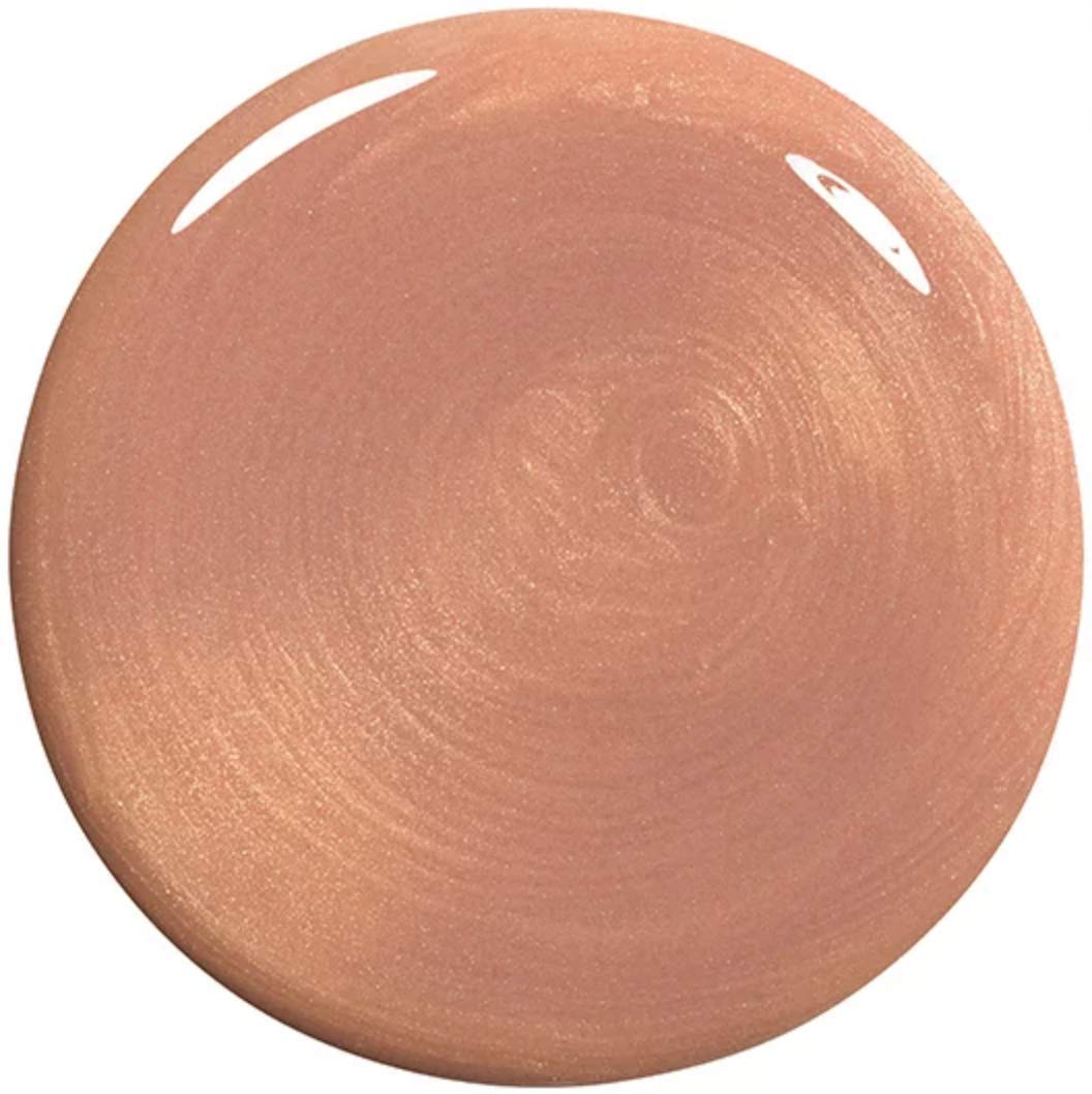 essie fall trend 2019, nail polish, peach polish, pearl finish, home grown, 0.46 oz (pack of 2) Beauty & Personal Care essie
