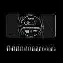 Aprés Gel-X® Almond Box of Nail Tips | 280 Gel-X Tips, Soft Tips, 14 Sizes 00-9 | Half-sizes Included (Natural Almond Short, 280 Count) Beauty & Personal Care APRÉS