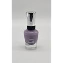 Sally Hansen Complete Salon Manicure, King Of Shadows Nail Polish, 0.5 fl oz Beauty & Personal Care Sally Hansen