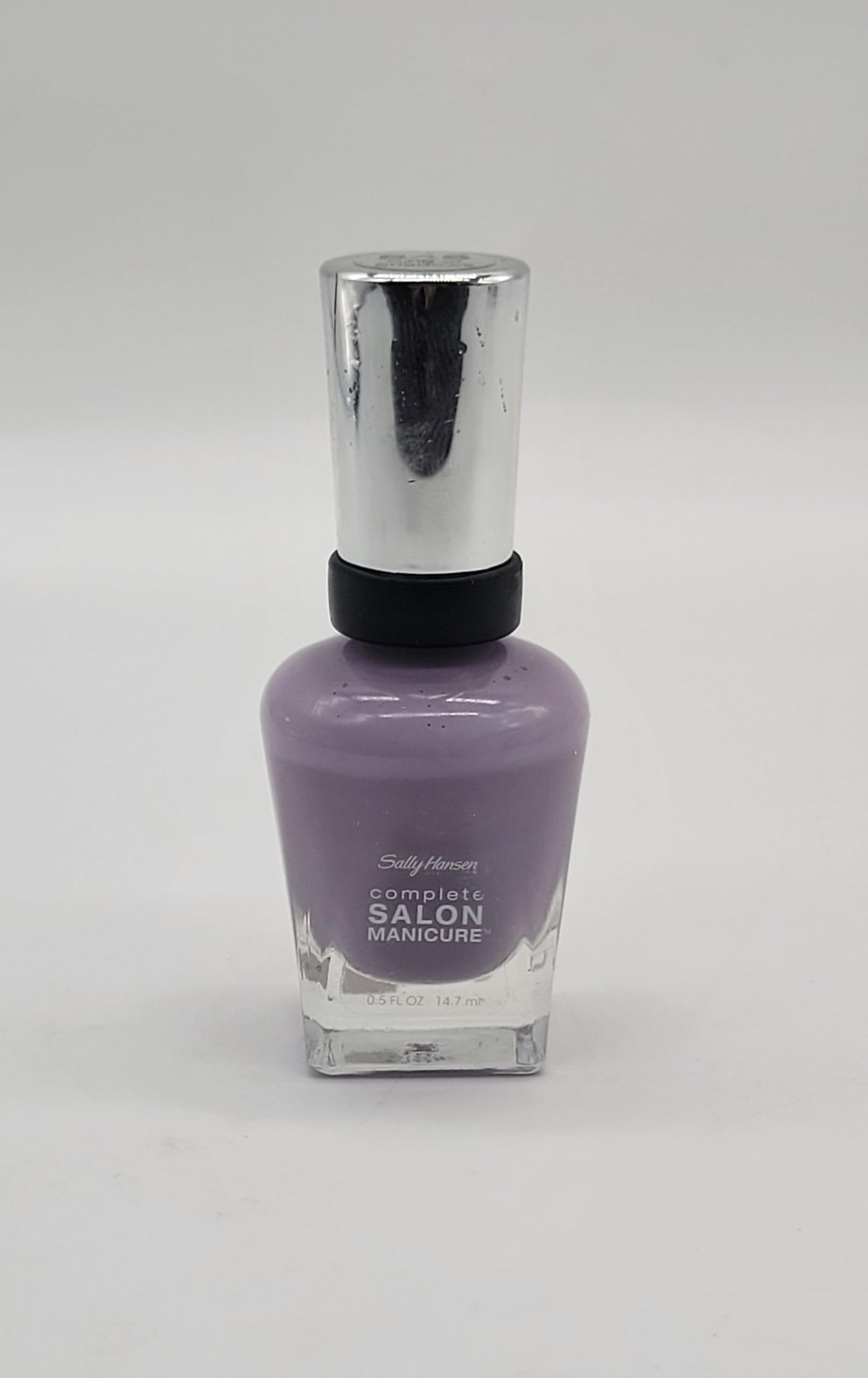 Sally Hansen Complete Salon Manicure, King Of Shadows Nail Polish, 0.5 fl oz Beauty & Personal Care Sally Hansen