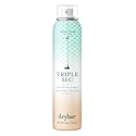 Drybar Triple Sec 3-in-1 Coconut Colada Finishing Spray | Instant Volume and Texture Refresher (4.2 oz)