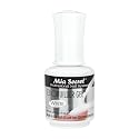 Mia Secret Bio Builder Gel - 0.5 fl oz. (White) Beauty & Personal Care Mia Secret