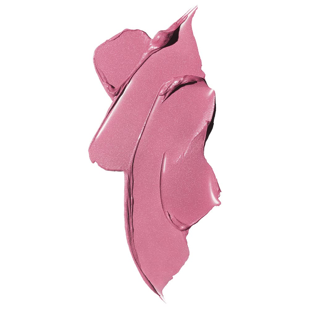 Revlon Super Lustrous Lipstick, Creamy Formula For Soft, Fuller-Looking Lips, Moisturized Feel, 450 Gentlemen Prefer Pink, 0.15 oz