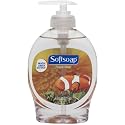Softsoap Liquid Hand Soap