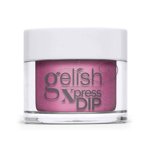 Gelish Xpress Dip Powder Nail Manicure - Tutti Frutti, 1.5 oz Beauty & Personal Care Gelish