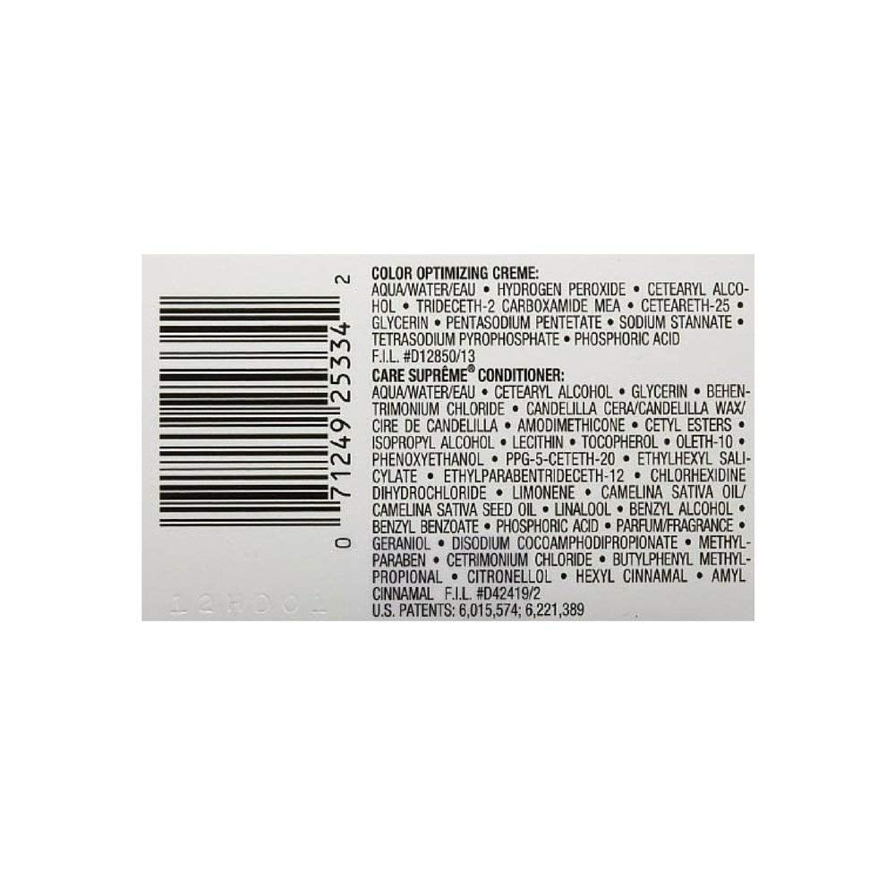 Pref Haircol 10nb Size 1ct L'Oreal Preference Hair Color Ultimate Natural Blonde #10nb
