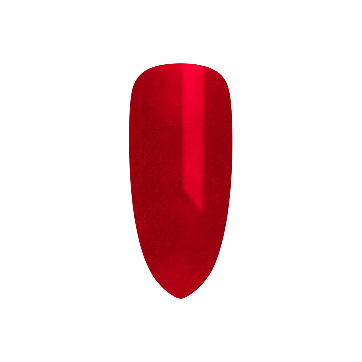 CND Vinylux Longwear Red Nail Polish, Gel-like Shine & Chip Resistant Color, Hollywood, 0.5 fl. oz