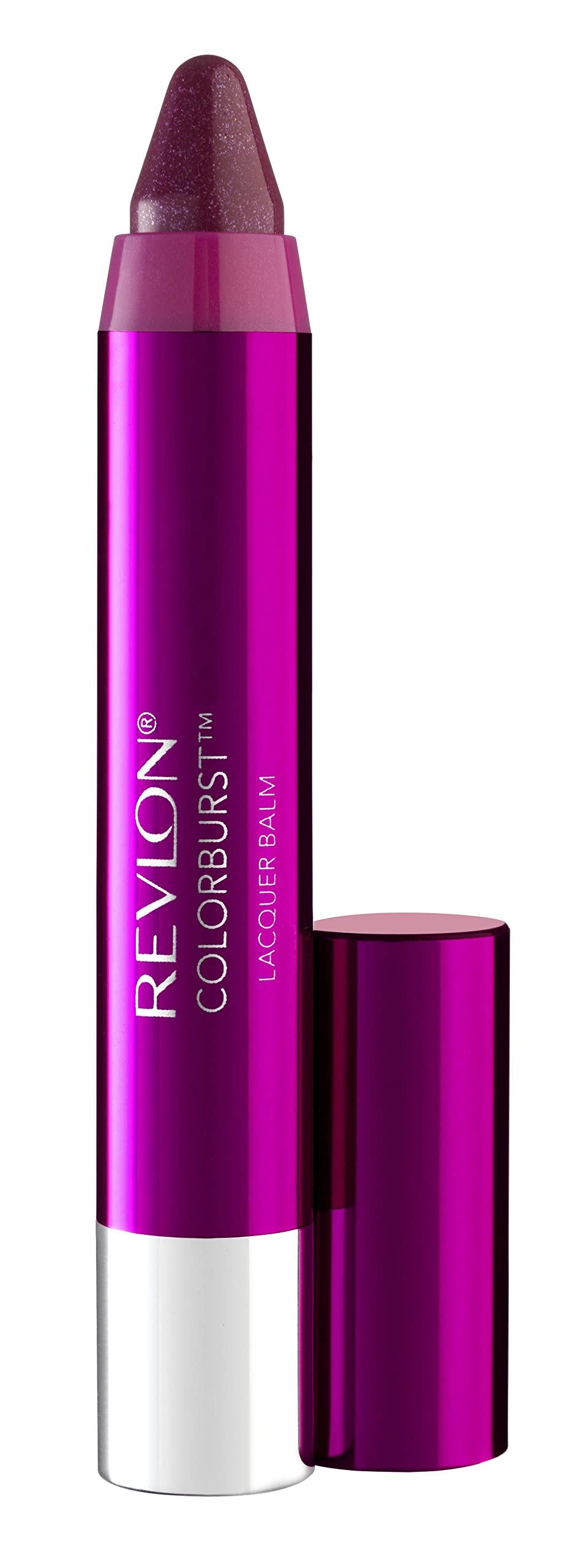 Revlon Colorburst Lacquer Balm - Whimsical - 0.095 oz
