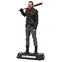 McFarlane Toys Color Tops Walking Dead Nigan 7 inches Action Figure [Parallel Import Goods]