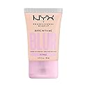 NYX PROFESSIONAL MAKEUP Bare With Me Blur Skin Tint Foundation Make Up with Matcha, Glycerin & Niacinamide - Pale