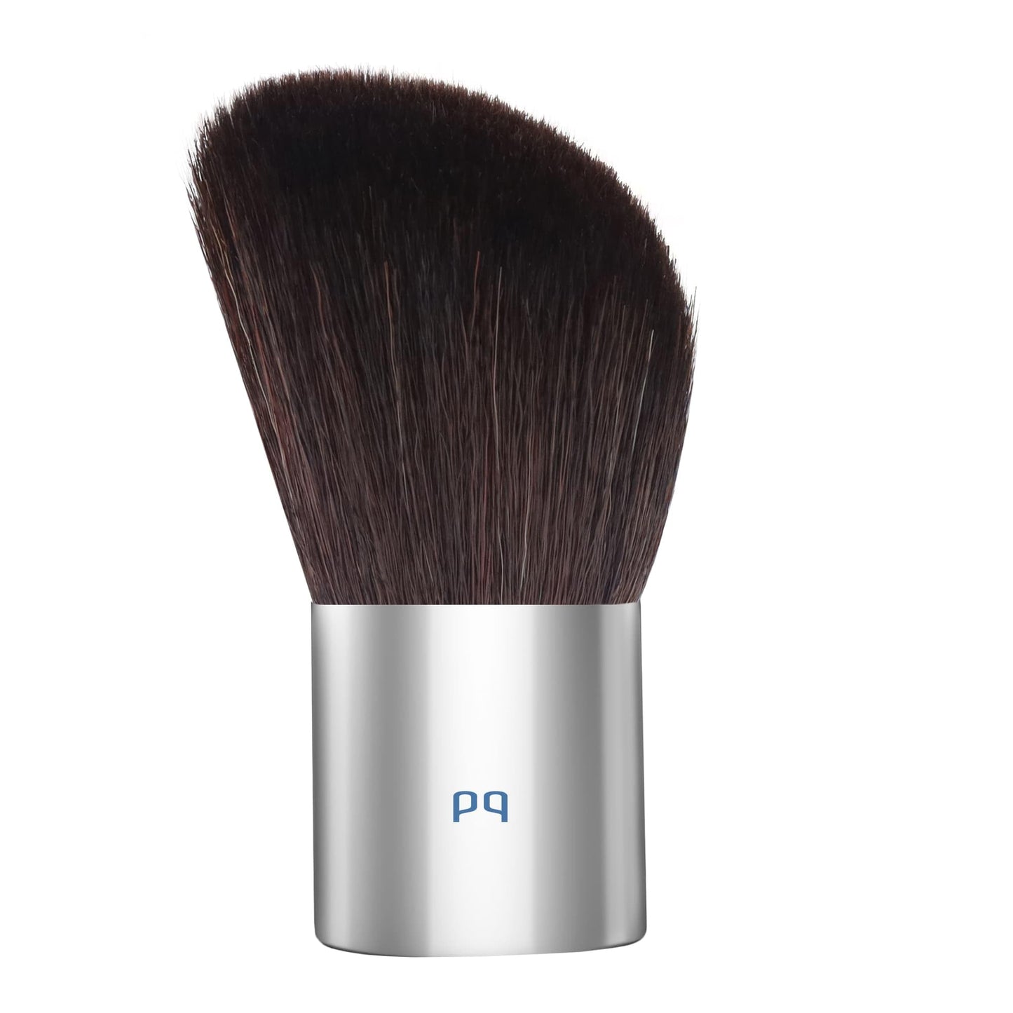 Bdellium Tools Professional Makeup Brush - Studio Series 994 Slanted Kabuki - With Soft Synthetic and Natural Mixed Fibers, For Full Coverage