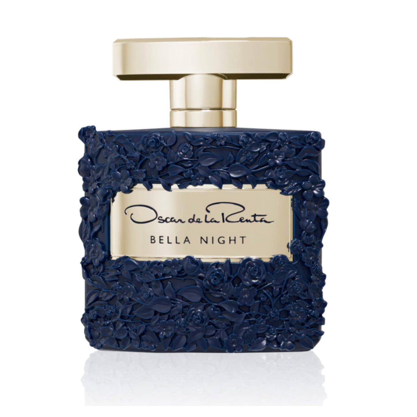Oscar de la Renta Bella Night Eau de Parfum Perfume Spray for Women, 3.4 Fl. Oz