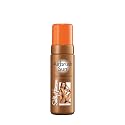 Sally Hansen Airbrush Sun Mousse, Dark, 5 Fluid Ounce