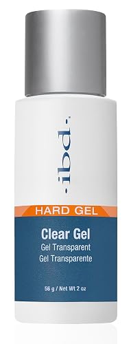 IBD 603020 Clear Gel, 2 Ounce Beauty & Personal Care IBD