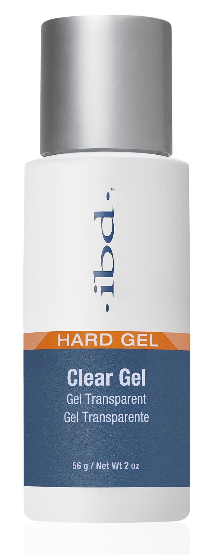 IBD 603020 Clear Gel, 2 Ounce Beauty & Personal Care IBD