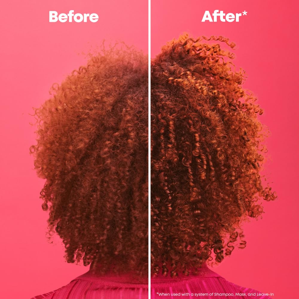 Matrix Glow Mania Mini Trial Kit - Enhances Shine and Moisturizes, Preserves and Protects Color Vibrancy, For Dull and Color-Treated Hair