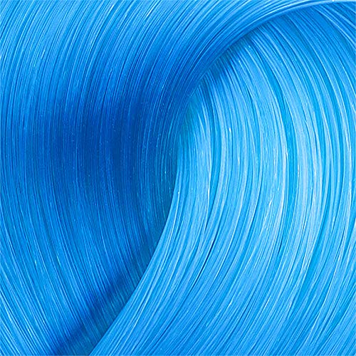 Colorme Temporary Hair Color, Hair Chalk alternative 3PK (Blue, Orchid, Lavender)