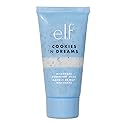 e.l.f. Cookies N' Dreams Milkshake Overnight Mask, Richly Soothing Face Mask For Moisturizing & Nourishing Skin While You Sleep, Vegan & Cruelty-free