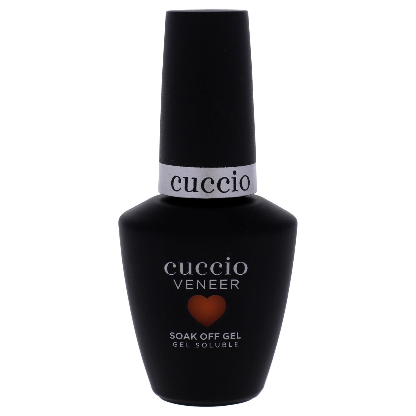 Cuccio Colour Veneer Nail Polish - Triple Pigmentation Technology - Polish Free Soak Off Gel - For Manicures And Pedicures - Full Coverage - Long