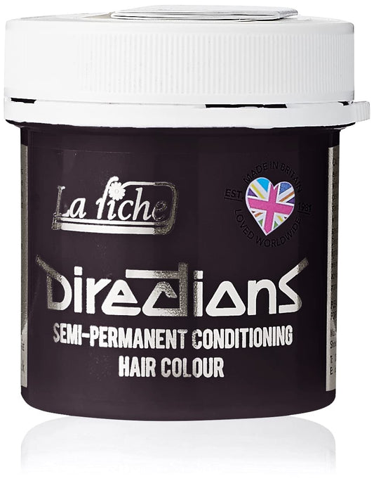 La Riche Directions Hair Colour - Rubine 88ml Tub