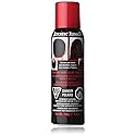 Jerome Russell Spray-On Color Jet Black Hair Thickener 3.5oz (3 Pack)