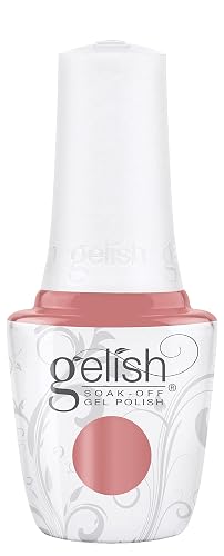 Gelish Pure Beauty Collection TPO-Free Gel Nail Polish - Radiant Renewal, 15mL Beauty & Personal Care Gelish