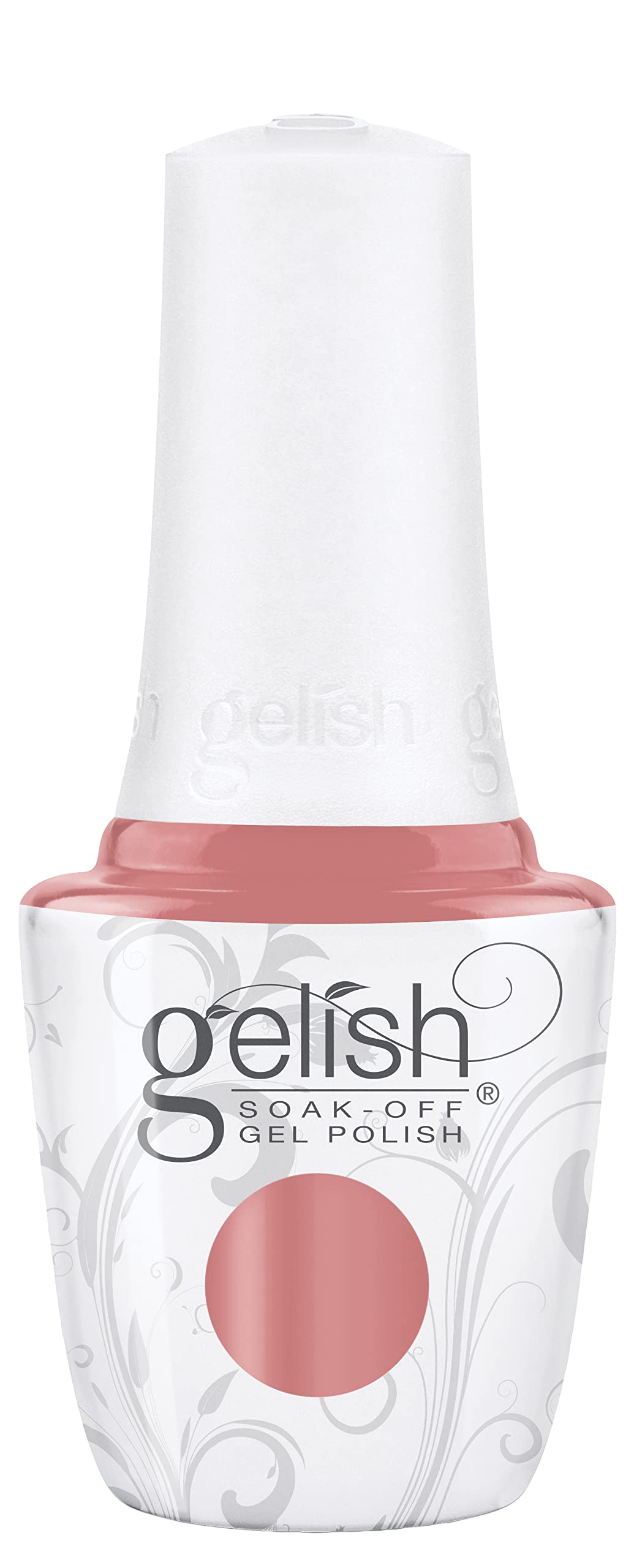 Gelish Pure Beauty Collection TPO-Free Gel Nail Polish - Radiant Renewal, 15mL Beauty & Personal Care Gelish