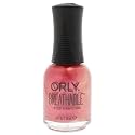 Orly Breathable Treatment Plus Color - 2060030 All Dahliad Up Nail Polish Women 0.6 oz Beauty & Personal Care Orly
