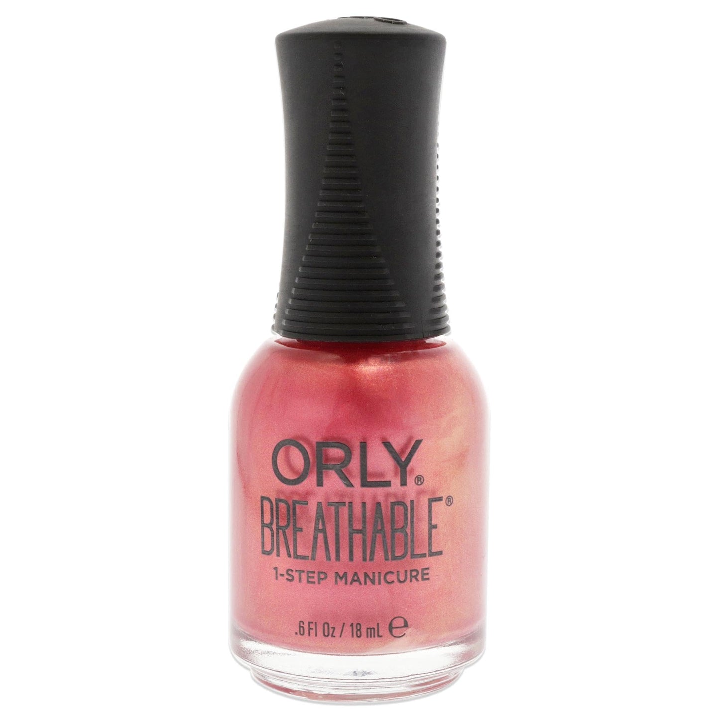 Orly Breathable Treatment Plus Color - 2060030 All Dahliad Up Nail Polish Women 0.6 oz Beauty & Personal Care Orly