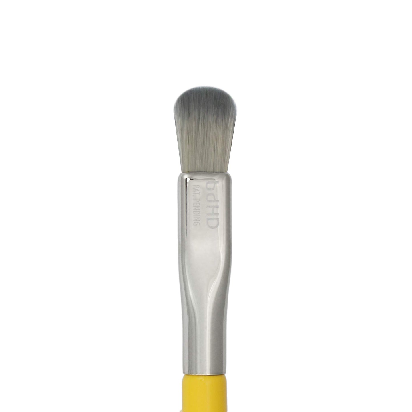Bdellium Tools Professional Makeup Brush - Studio Series 792 Eye Double Dome Blender - With Soft Synthetic Fibers, For Effortless Application
