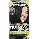 Nutrisse Ultra Color Nourishing Color Creme, BL21 Reflective Blue Black 1 Each (Pack of 2)
