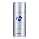 iS CLINICAL Eclipse SPF 50+ Sunscreen, Zinc Oxide tinted sunscreen, ultra sheer non-greasy matte finish sun cream for face