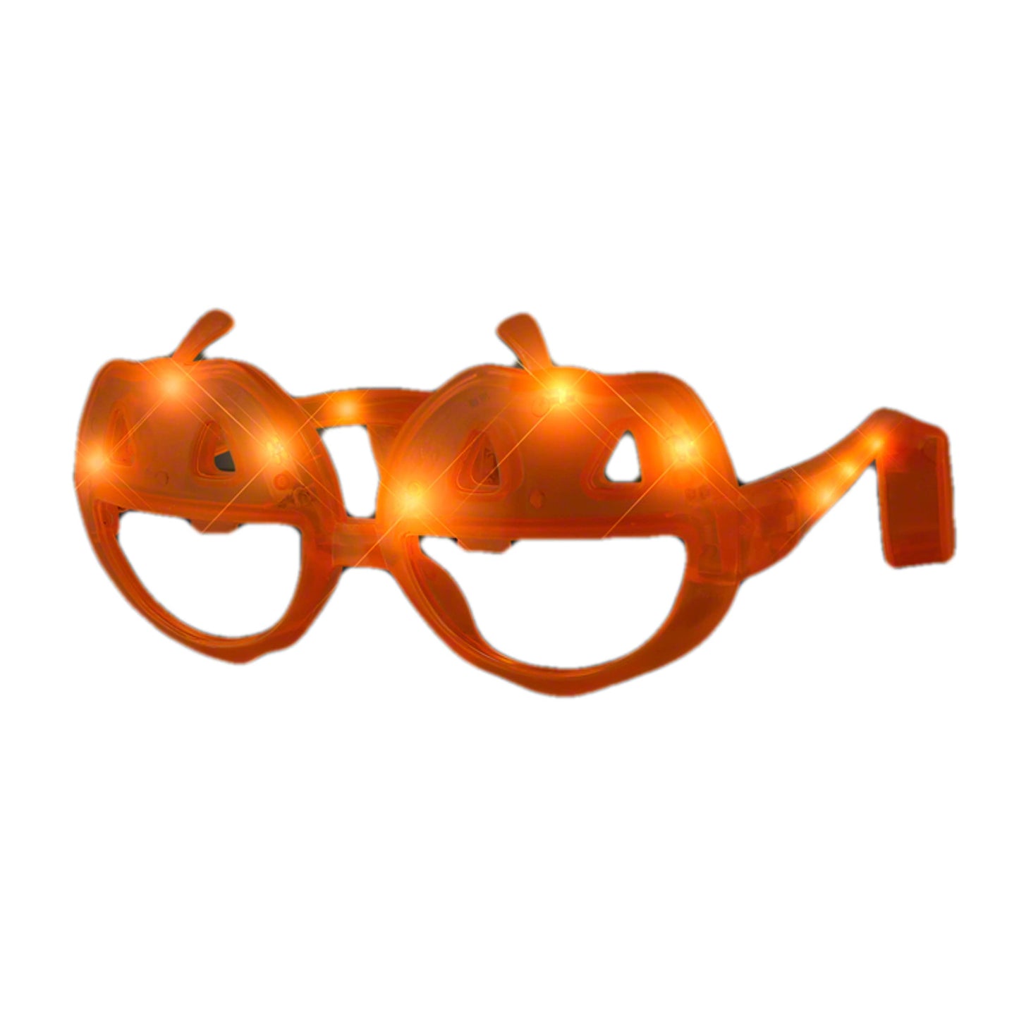 blinkee Pumpkin LED Sunglasses
