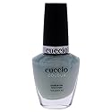 Cuccio Colour Colour Nail Polish - Triple Pigmented Formula - For Rich And True Coverage - Gives Ultra-Long-Lasting And High Shine Polish -