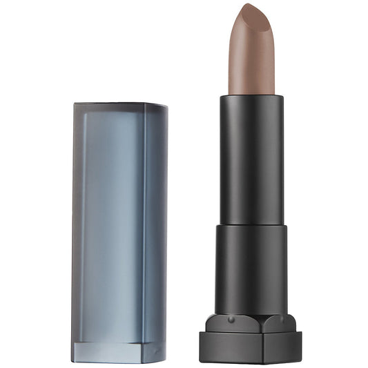 Maybelline New York Color Sensational Nude Lipstick Powder Matte Lipstick, Carnal Brown, 0.15 Ounce (Pack of 1) Beauty & Personal Care MAYBELLINE