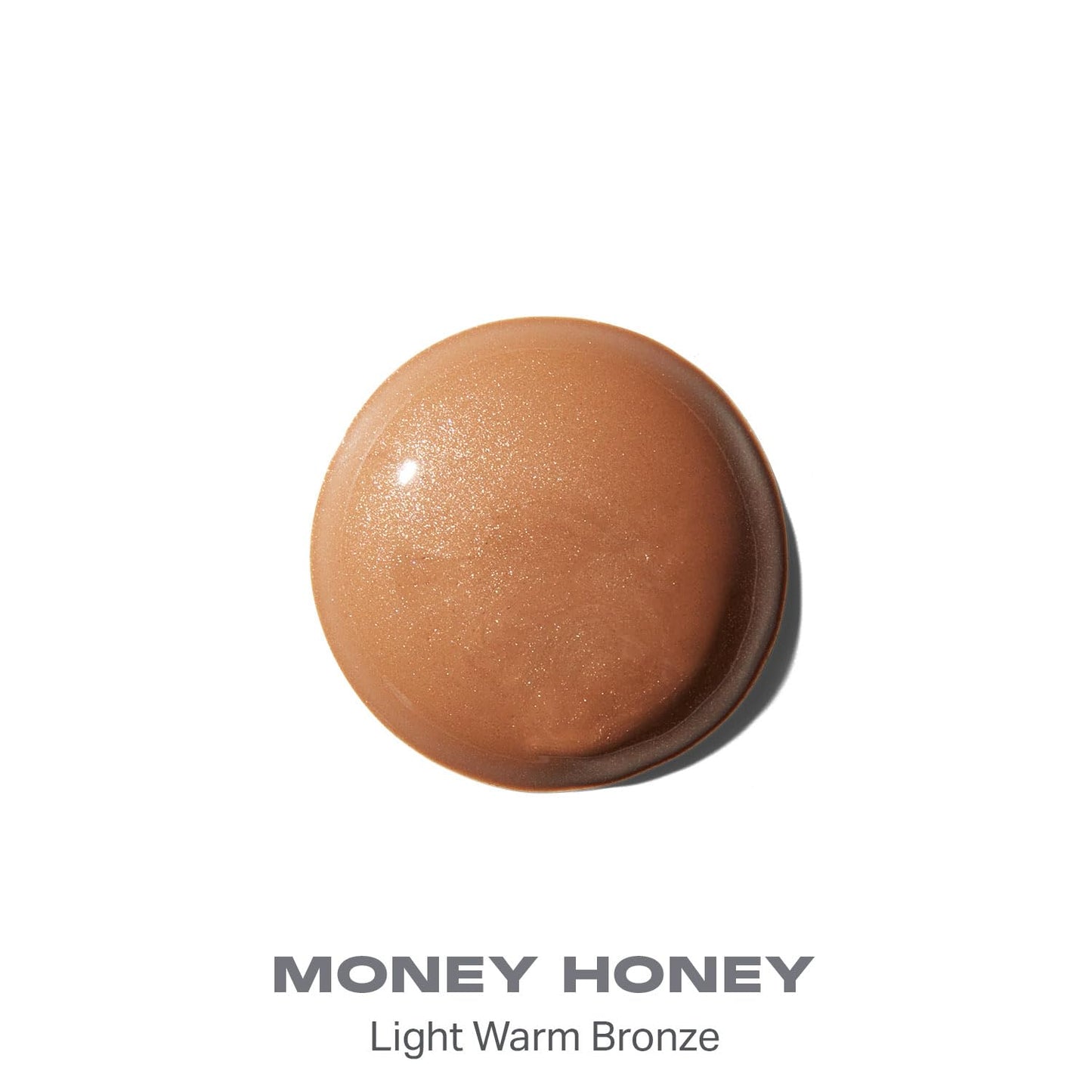Morphe Hot Shot Sun Bronzing Drops - Waterweight Liquid Bronzer Drops with Niacinamide for Glowing Skin, Hydration & a Natural Radiant Finish - Money
