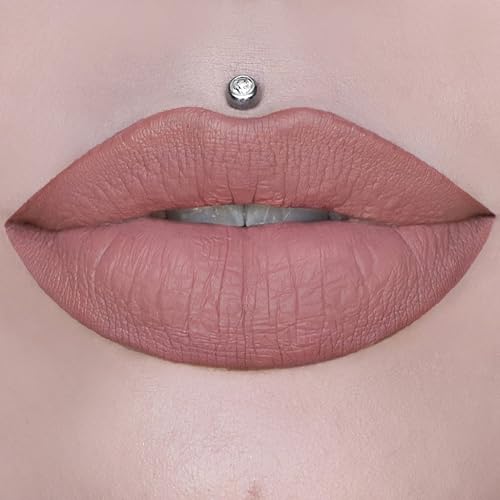 Jeffree Star Holiday Glitter Collection Velour Liquid Lipstick ~ Christmas Cookie ~ 2017 Holiday Collection